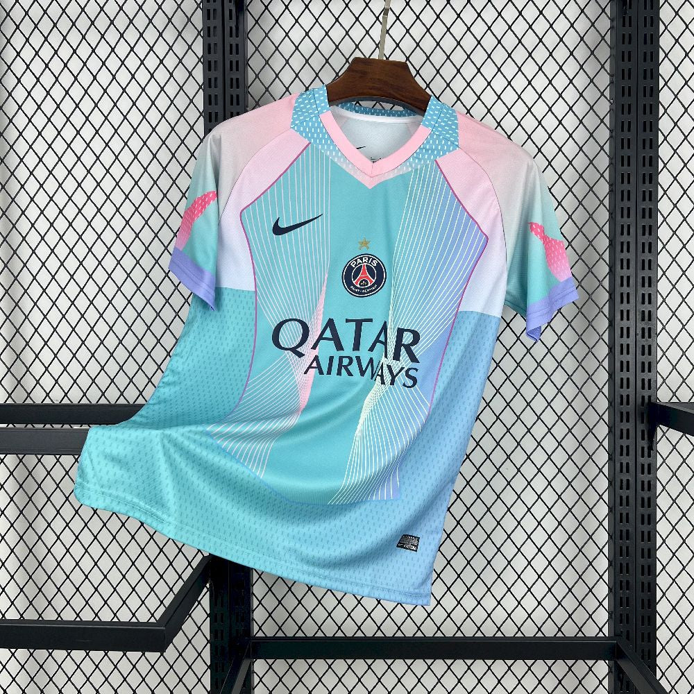 PSG 25-26 SPECIAL EDITION