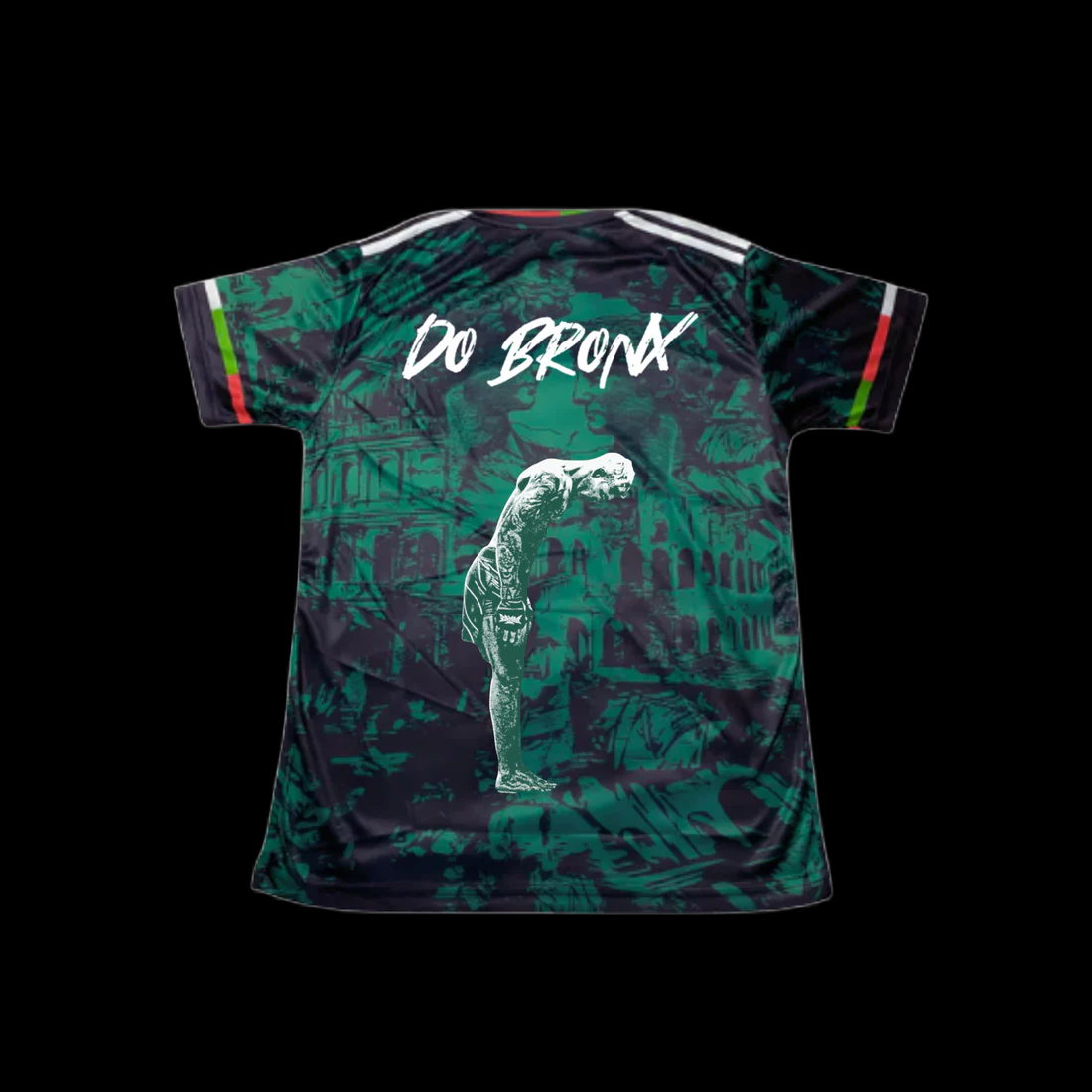 ITALIA x OLIVEIRA