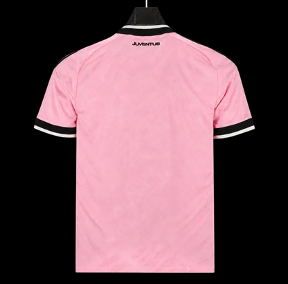 JUVENTUS 26-27 SEGUNDA EQUIPACIÓN
