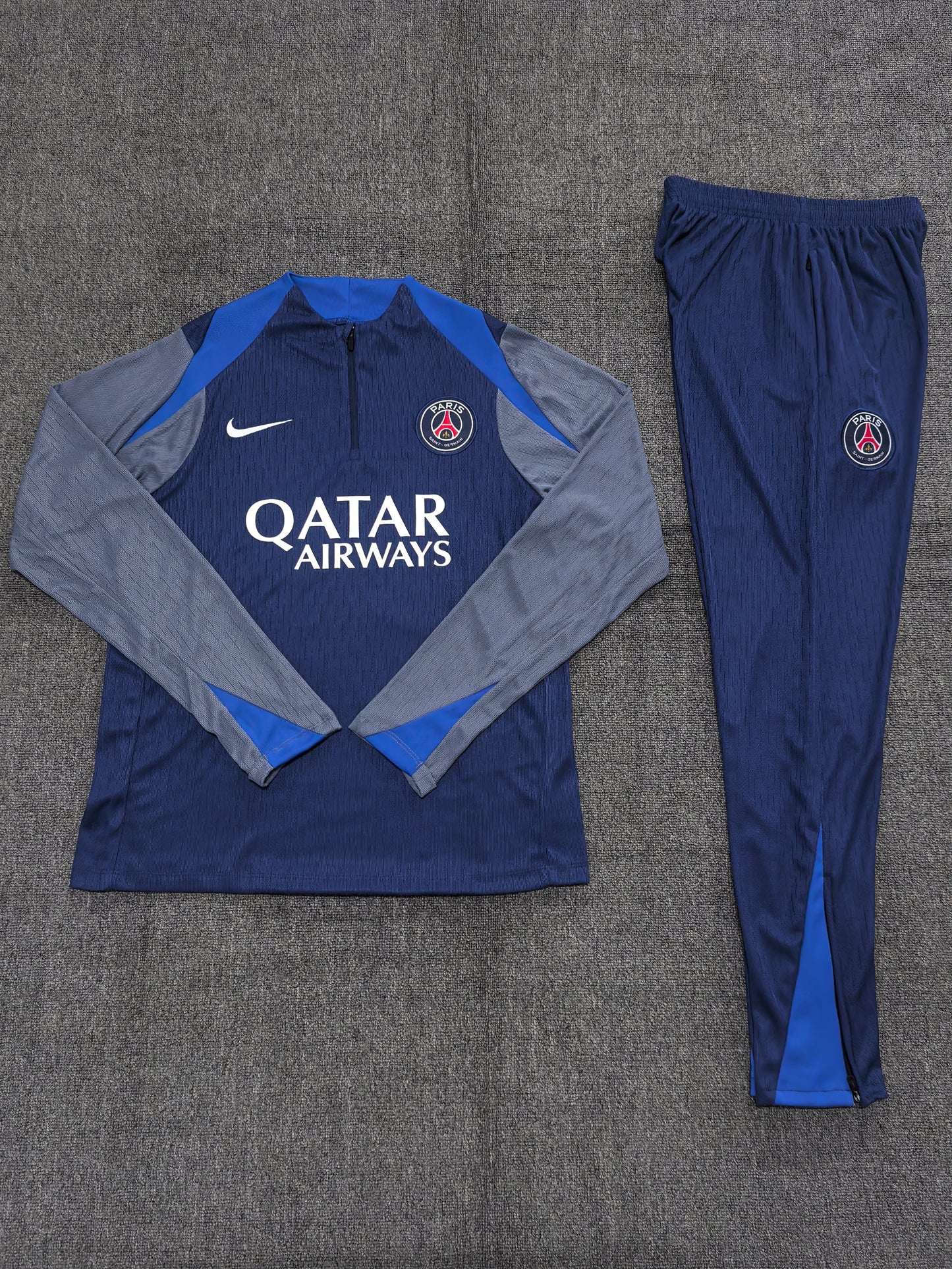 PSG NIÑOS 25-26 CHÁNDAL