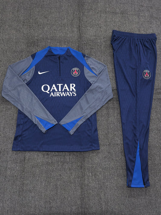 PSG NIÑOS 25-26 CHÁNDAL