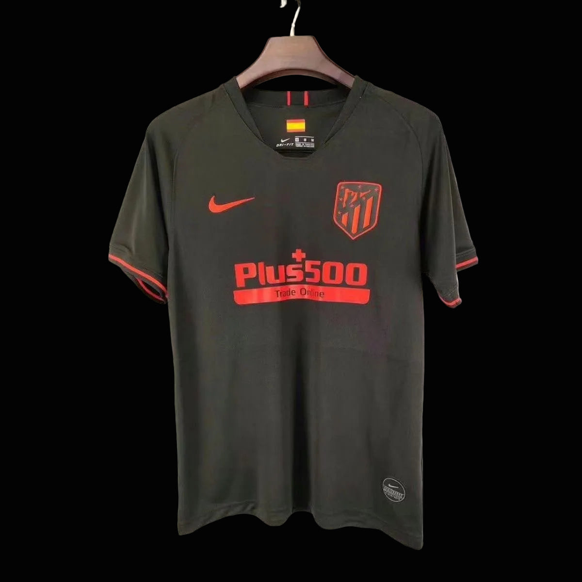 ATLÉTICO DE MADRID 2019 - 2020 RETRO