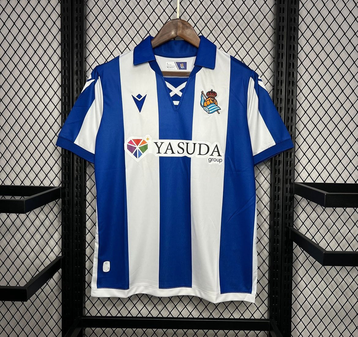 REAL SOCIEDAD