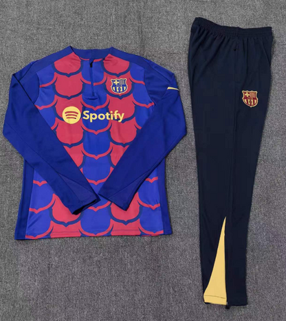 FC BARCELONA NIÑOS CHÁNDAL