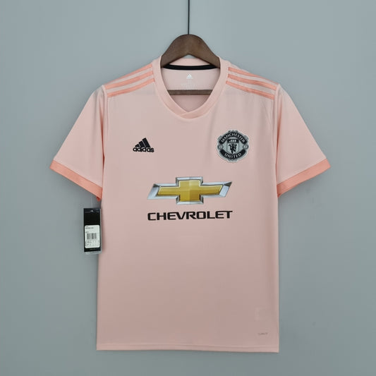 MANCHESTER UNITED RETRO