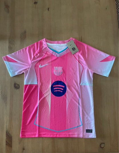 ÉDITION SPÉCIALE FCB