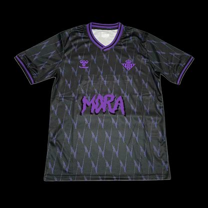 BETIS x MORA