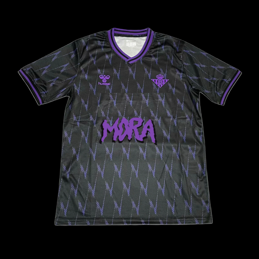 BETIS x MORA