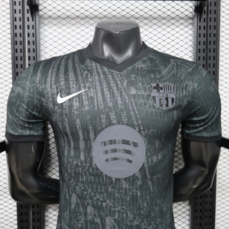 BARCELONA 26-27 SPECIAL EDITION