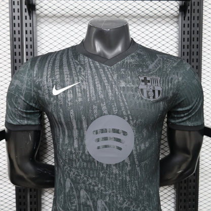 BARCELONA 26-27 SPECIAL EDITION