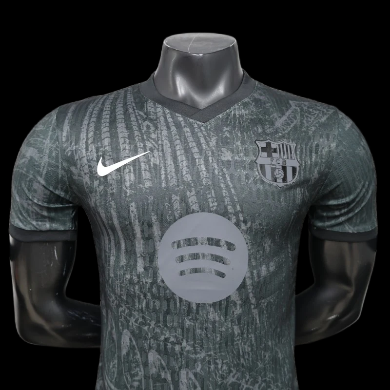 BARCELONA 26-27 SPECIAL EDITION