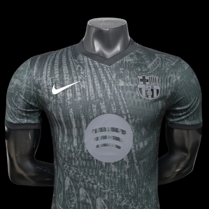 BARCELONA 26-27 SPECIAL EDITION
