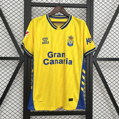 LAS PALMAS