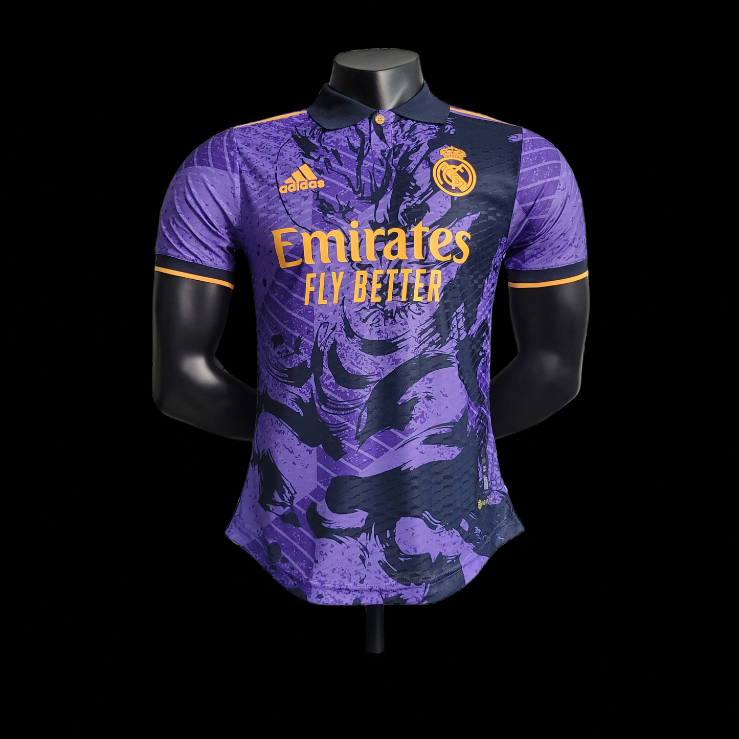 REAL MADRID SPECIAL EDITION