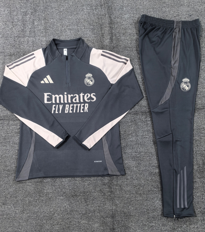 REAL MADRID NIÑOS CHÁNDAL