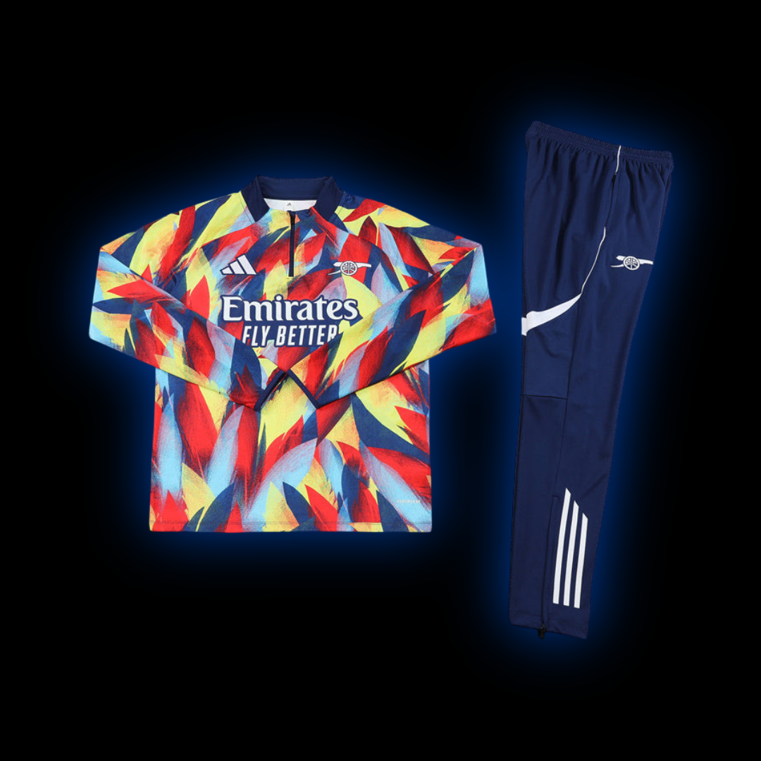 ARSENAL 25-26 CHÁNDAL