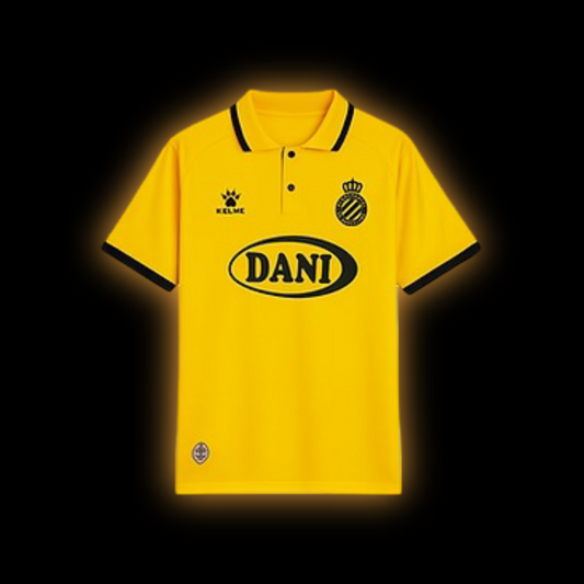 ESPANYOL 25-26 SPECIAL EDITION