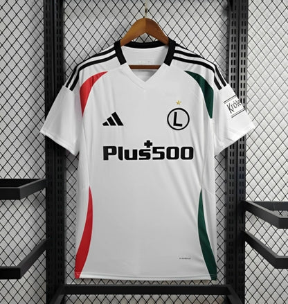LEGIA DE VARSOVIA