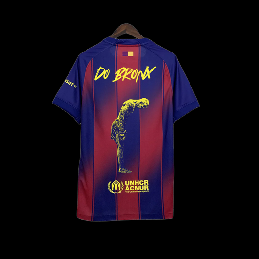 FC BARCELONA x OLIVEIRA