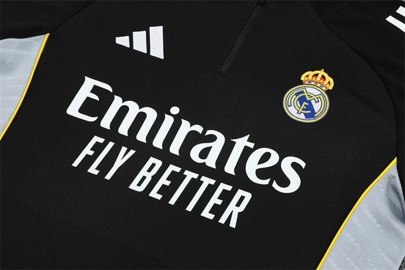 REAL MADRID 25-26 CHÁNDAL