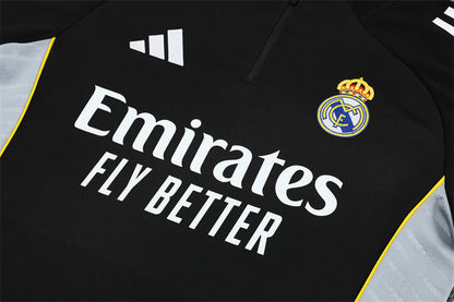 REAL MADRID 25-26 CHÁNDAL
