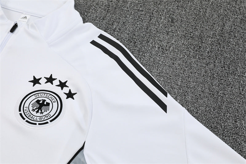 ALEMANIA 25-26 CHÁNDAL
