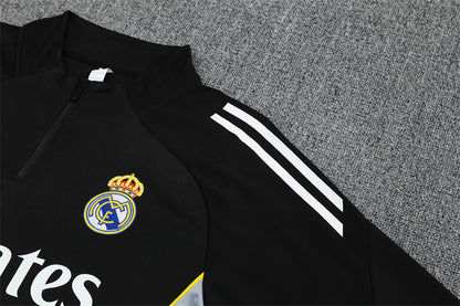 REAL MADRID 25-26 CHÁNDAL