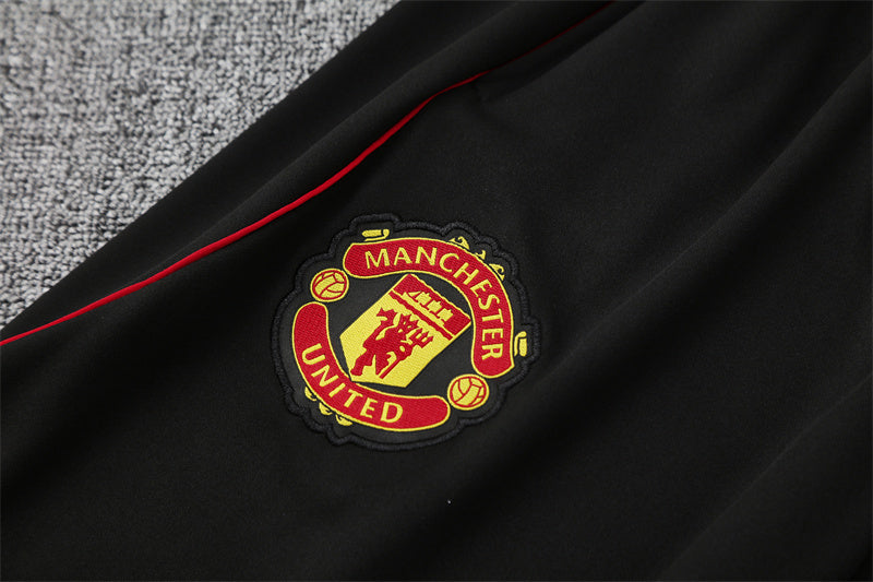 MANCHESTER UNITED 25-26 CHÁNDAL