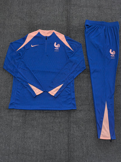 FRANCIA NIÑOS 25-26 CHÁNDAL