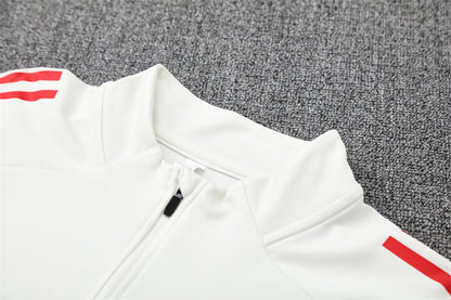 MARSEILLE TRACKSUIT 