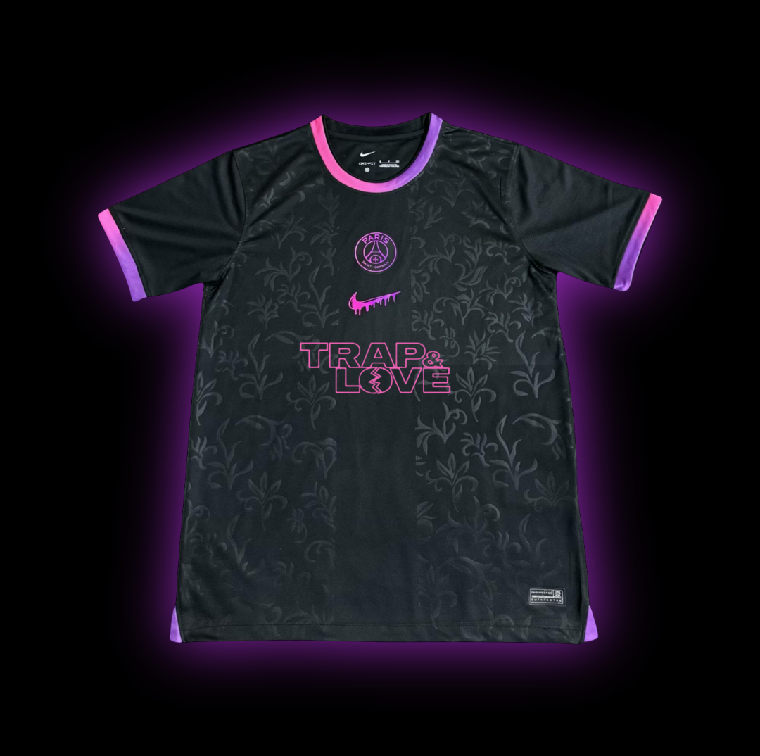 PSG x BENY JR