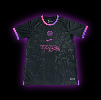 PSG x BENY JR