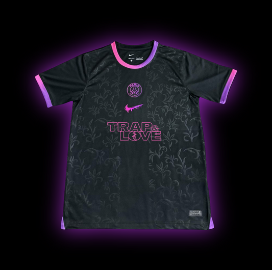 PSG x BENY JR