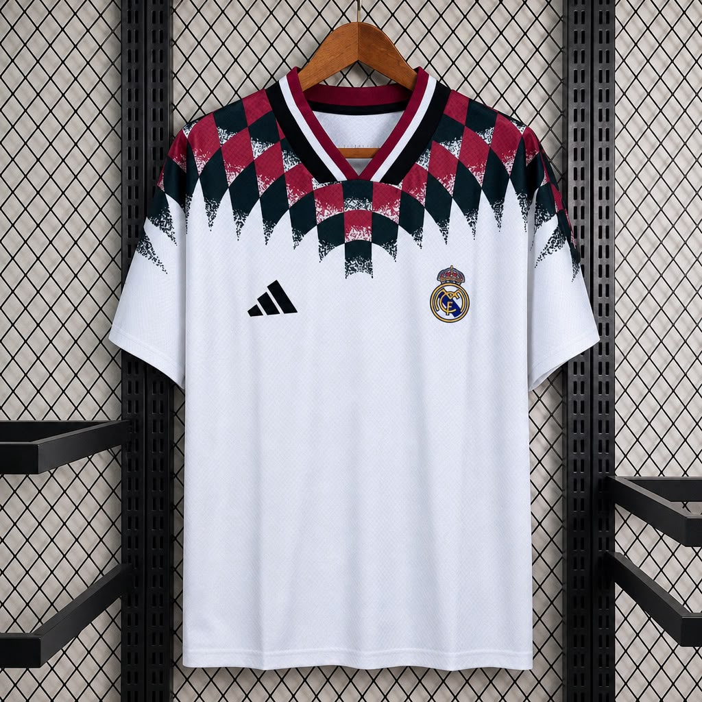 REAL MADRID 26-27 SPECIAL EDITION
