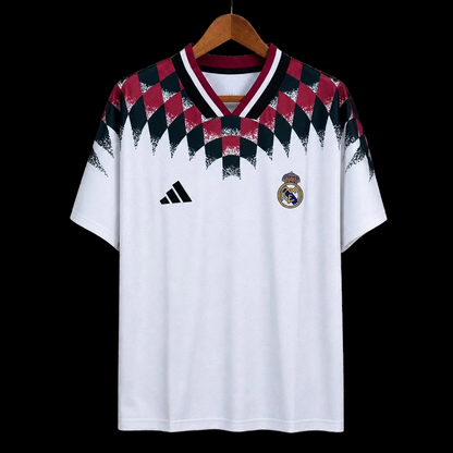 REAL MADRID 26-27 SPECIAL EDITION