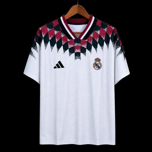 REAL MADRID 26-27 SPECIAL EDITION