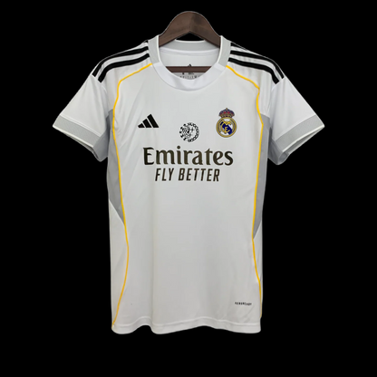 REAL MADRID x DELLAFUENTE