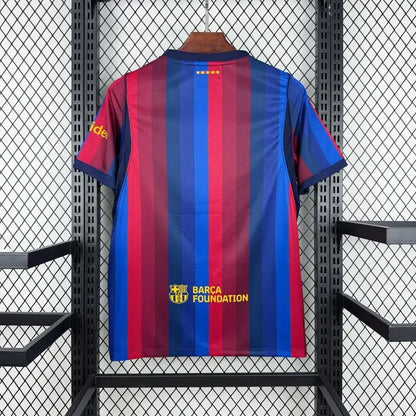 BARCELONA 26-27 PRIMERA EQUIPACIÓN