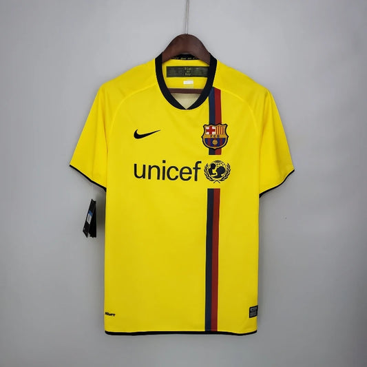 FCB RETRO 2008 - 2009