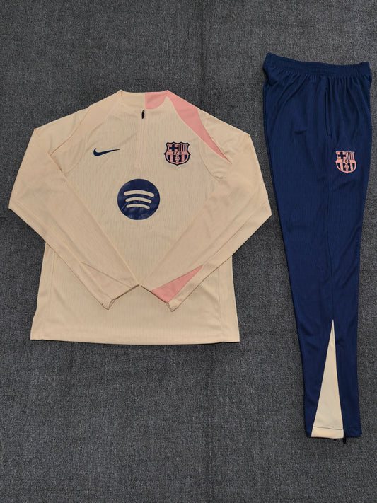 FC BARCELONA NIÑOS 25-26 CHÁNDAL