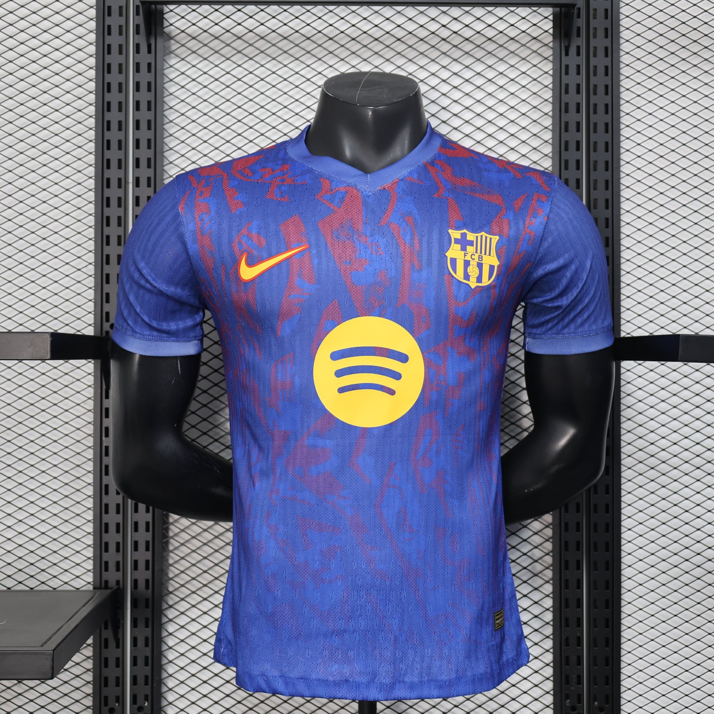 FCB SPECIAL EDITION