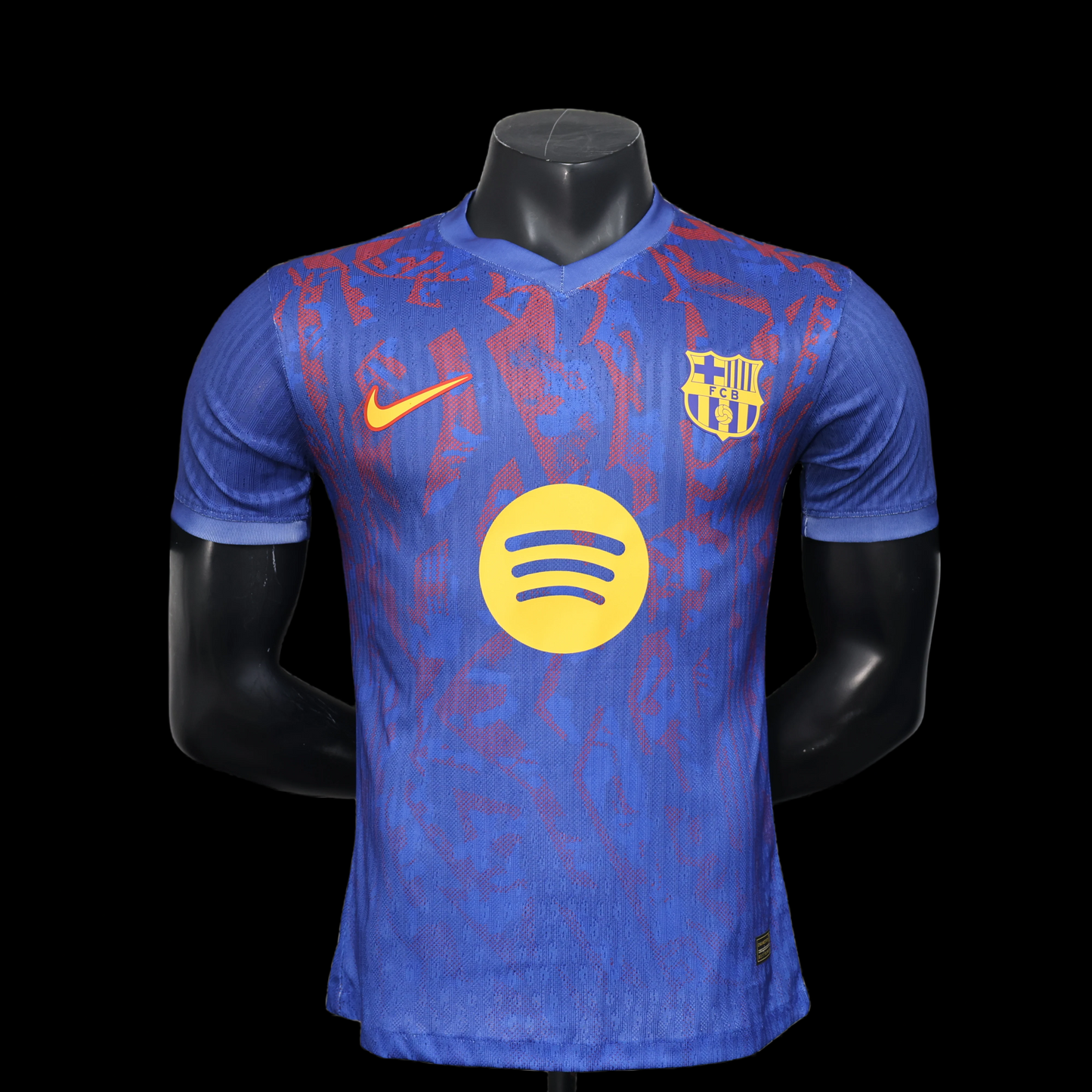 FC BARCELONA SPECIAL EDITION
