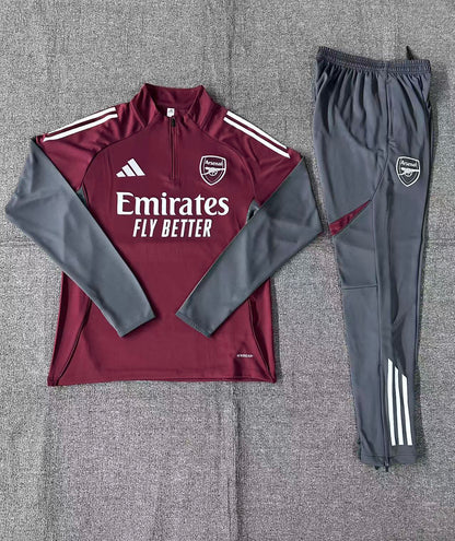 ARSENAL NIÑOS 25-26 CHÁNDAL