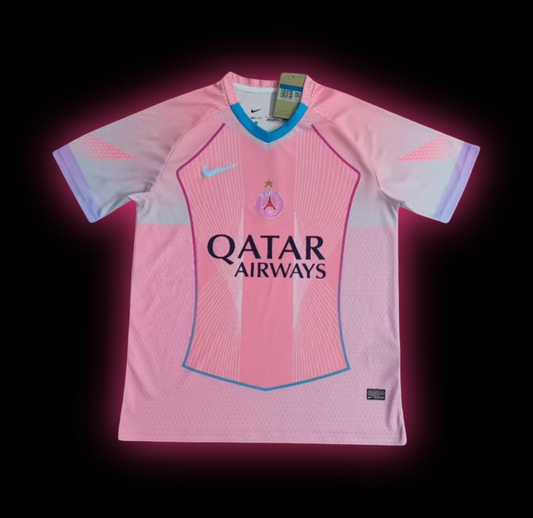 PSG 25-26 SPECIAL EDITION