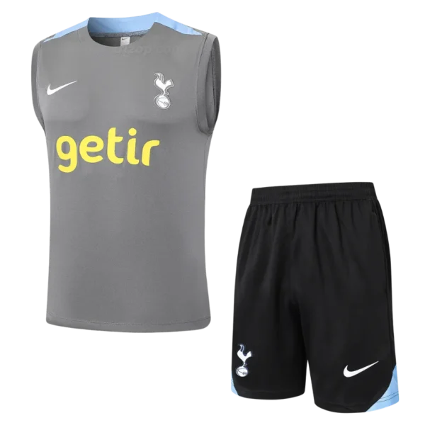 TOTTENHAM 24-25 CONJUNTO DE ENTRENAMIENTO