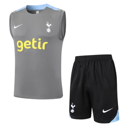 TOTTENHAM 24-25 CONJUNTO DE ENTRENAMIENTO