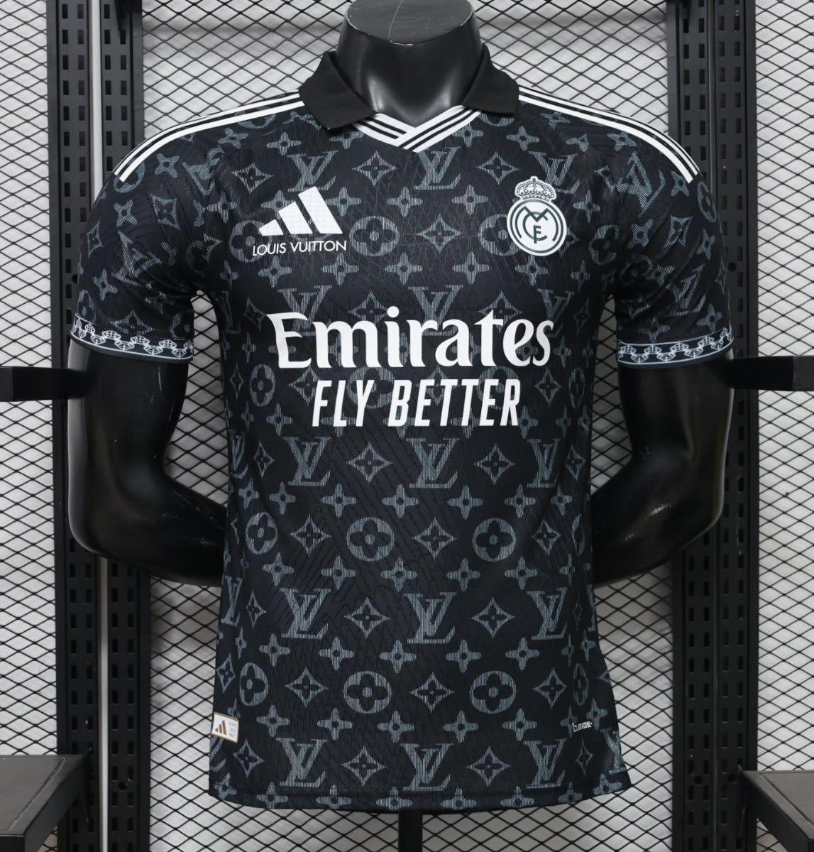 REAL MADRID 26-27 SPECIAL EDITION