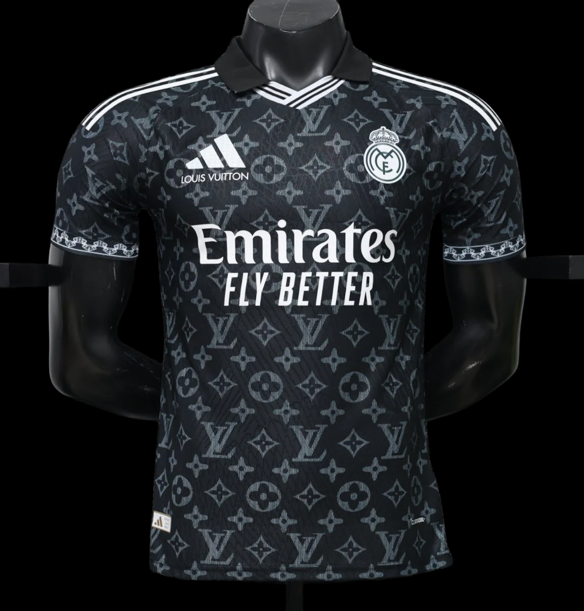 REAL MADRID 26-27 SPECIAL EDITION