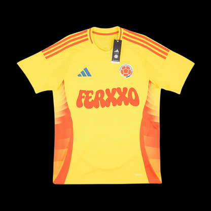 COLOMBIA x FERXXO