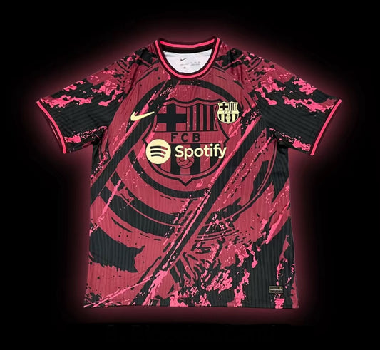 FC BARCELONA SPECIAL EDITION